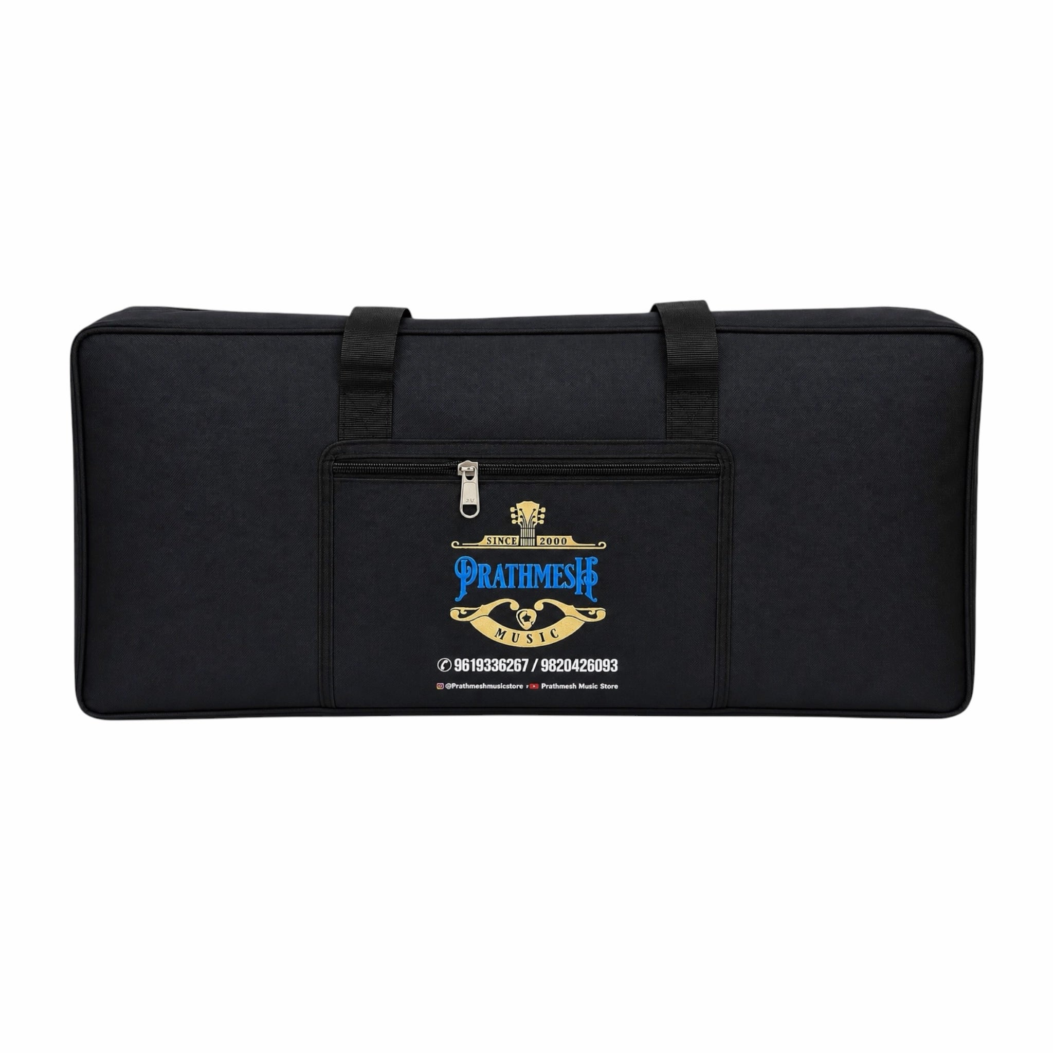 RB Tabla Bag - Padded