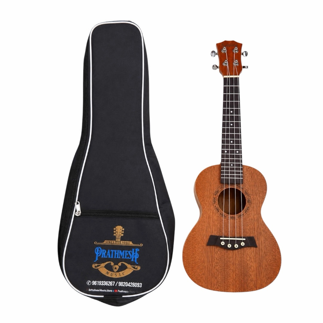 RB Ukulele Padded Bag