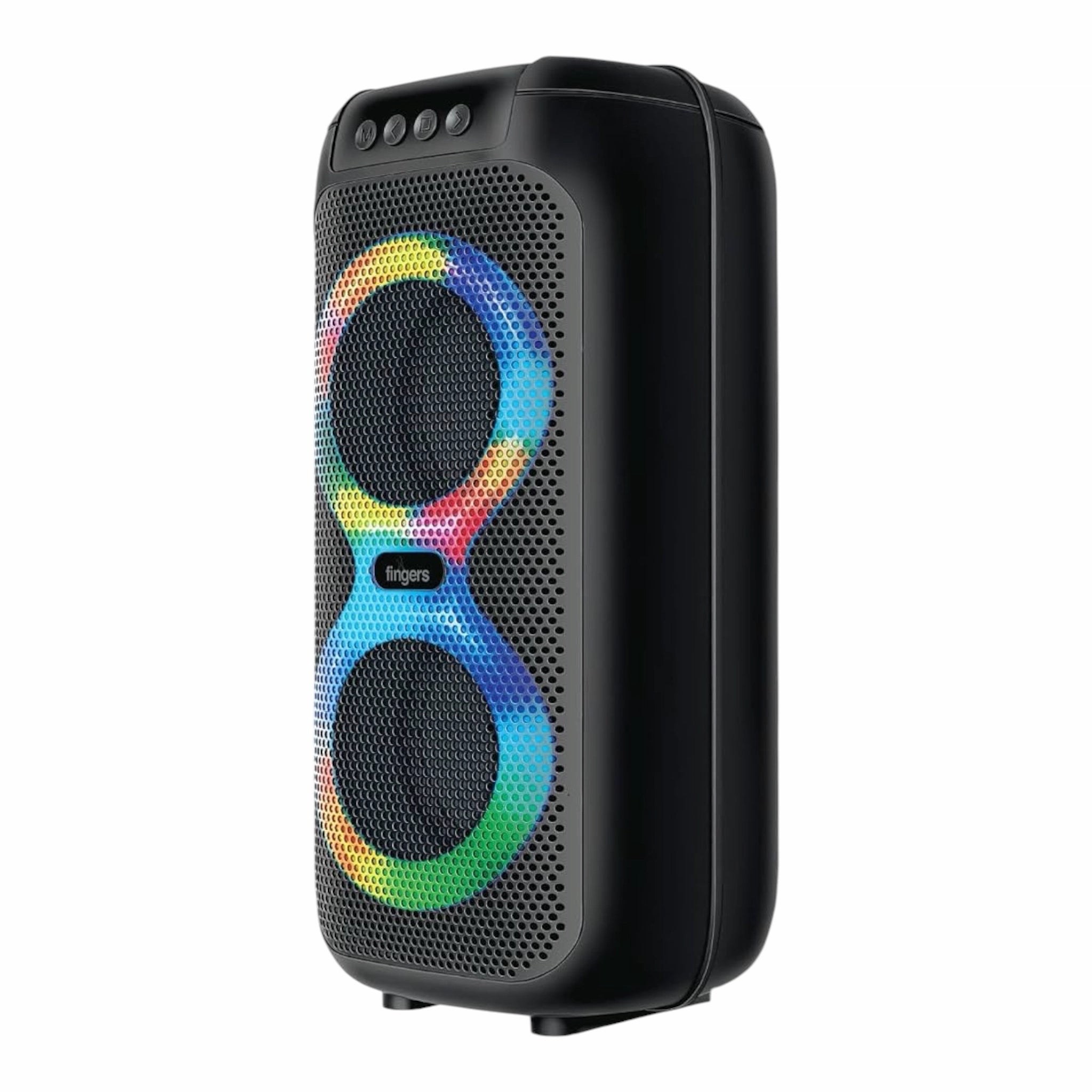 Fingers Swag 5 Portable Speaker
