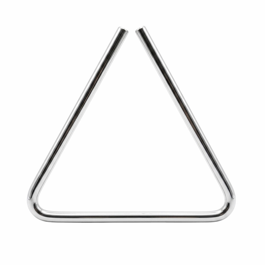 BN Triangle 6" Steel with Striker