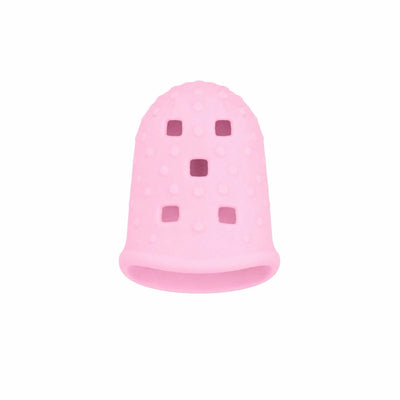 AMR Guitar Fingertip Protectors - Silicone (5-Pack)