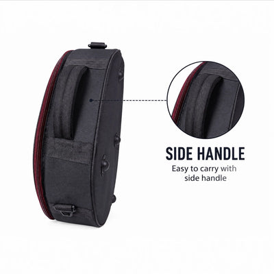 RB 12-Inch Duff Bag - Padded