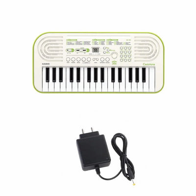 Casio SA50 32-Key Mini Portable Keyboard