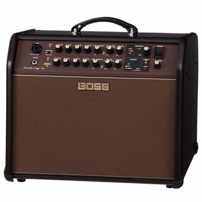 Boss ACS-PRO Acoustic Singer Pro Acoustic Guitar Amplifier