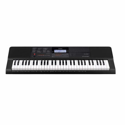 Casio CTX700 61-Key Portable Keyboard