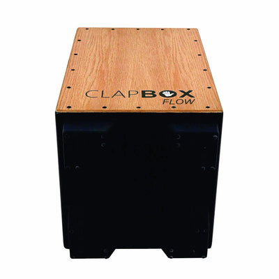 Clapbox CB02 Cajon - Oak