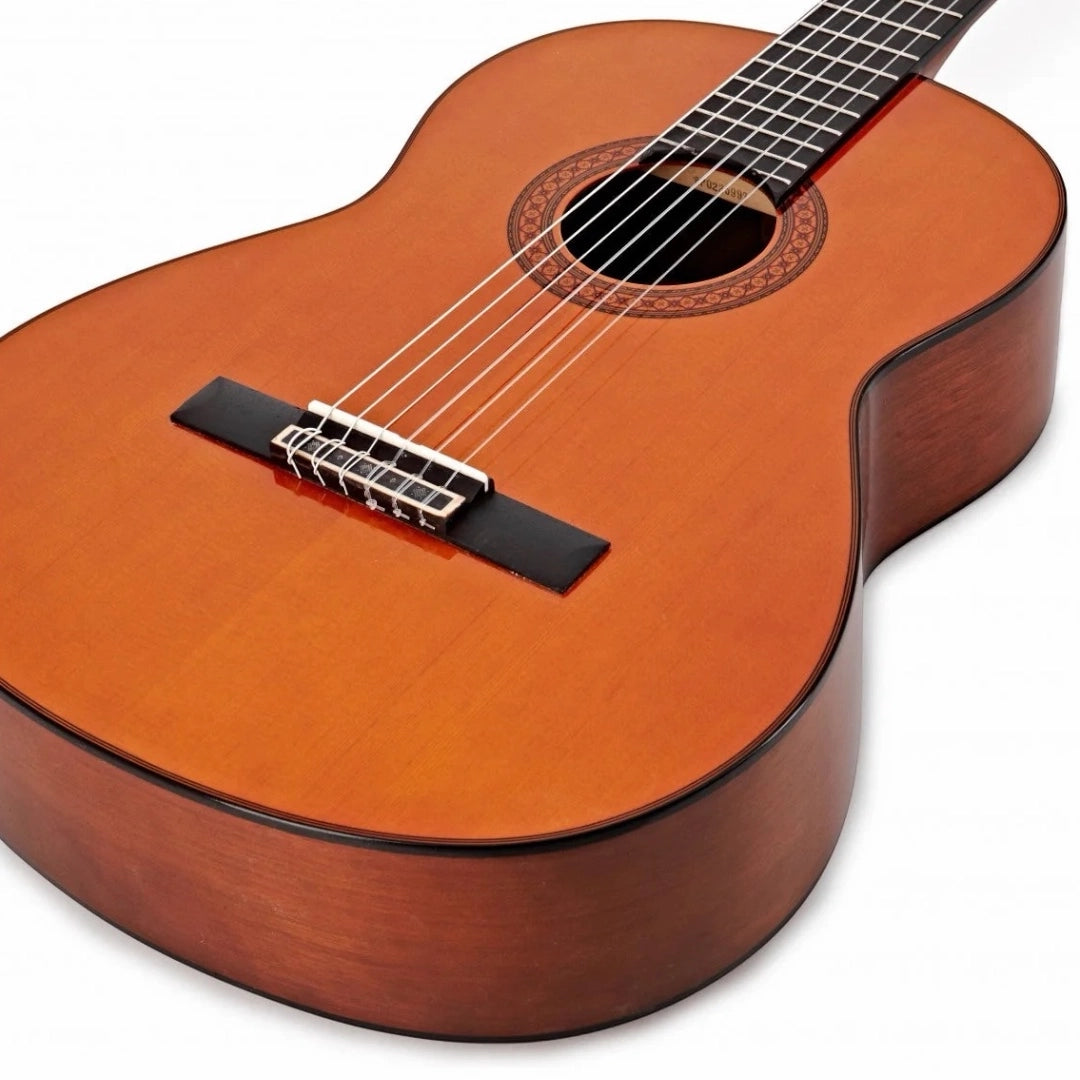 Yamaha C80 Classical Guitar