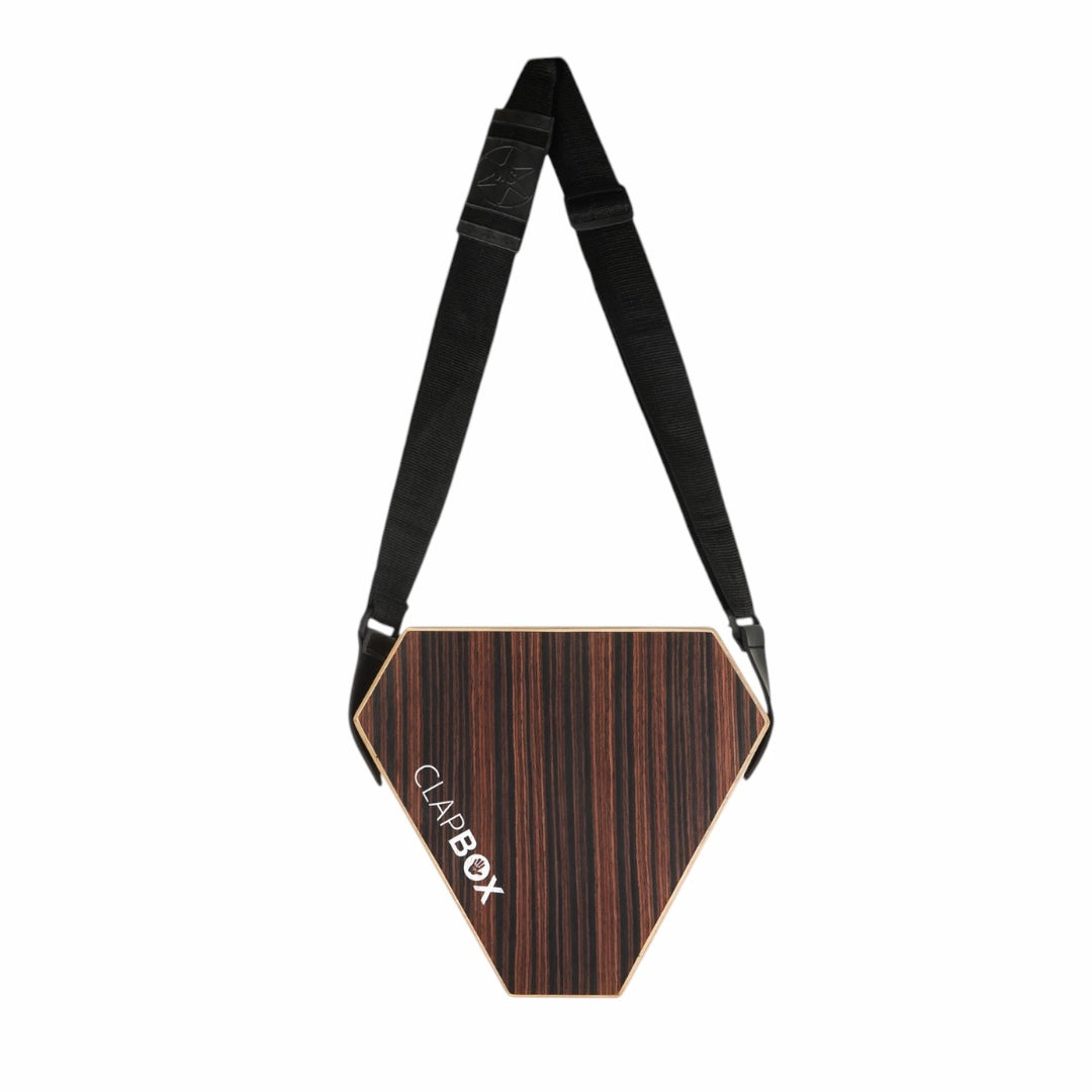 Clapbox Travel Cajon