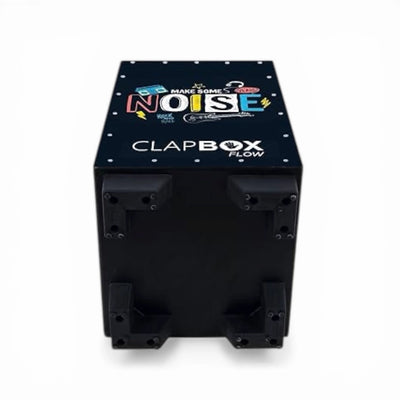 Clapbox Flow Series Cajon - Disco