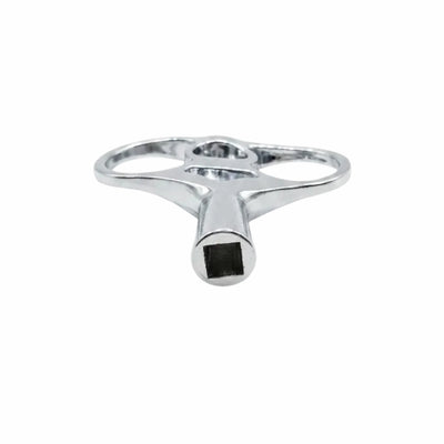 BN Drum Tuning Key Chrome