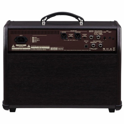Boss ACS-PRO Acoustic Singer Pro Acoustic Guitar Amplifier