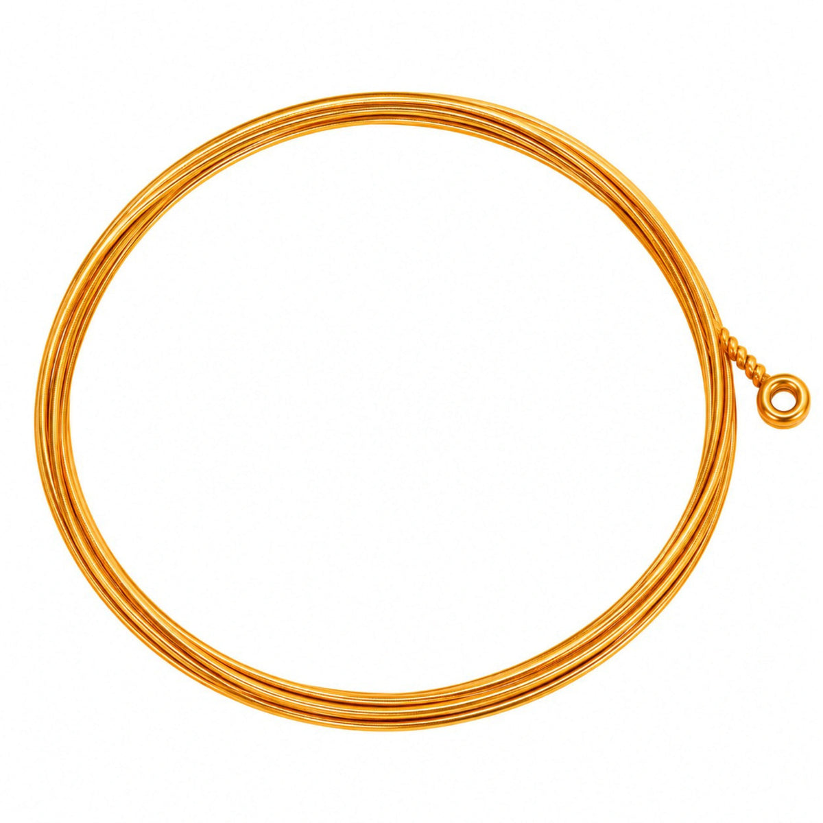 O Star 5 No. Acoustic Guitar Strings