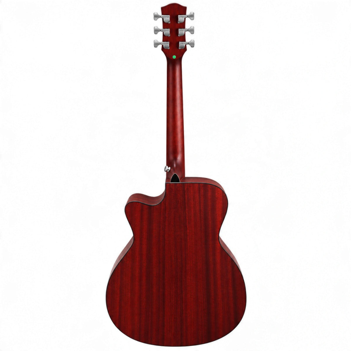 M-Studio M1500 Acoustic Guitar - Natural