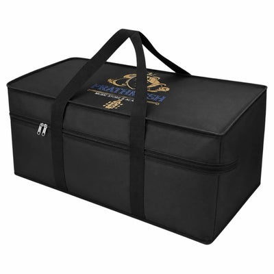 RB Box Harmonium Bag - Padded