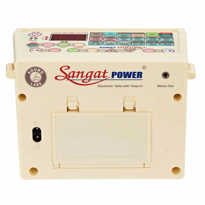 SoundLab Sangat Digital Machine