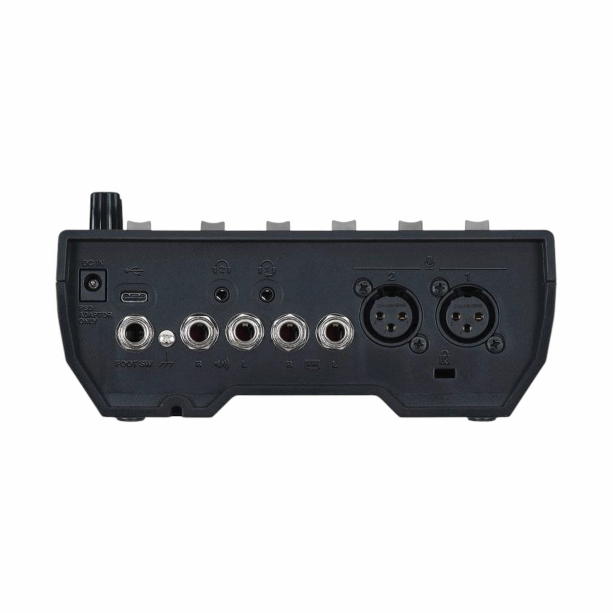 Boss Gigcaster 5 Streaming Mixer