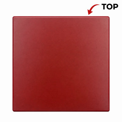 Clapbox CB-40 Cajon - Red