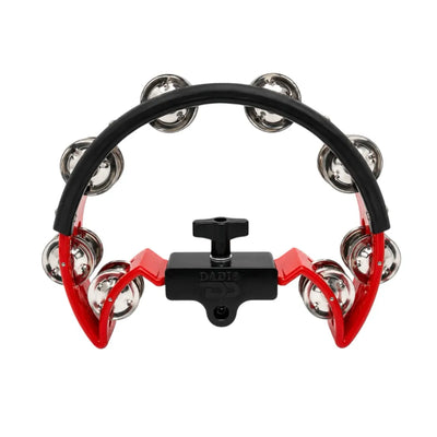 Dadi DT1 Drum Tambourine - Red