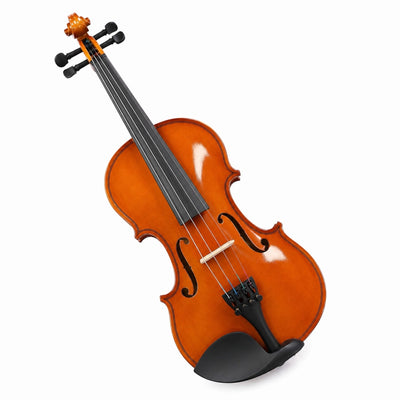 Granada Adagio Gloss Finish Violin Outfit - 1/2 Size