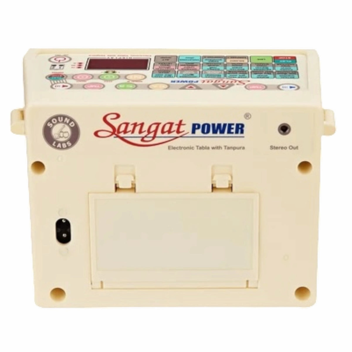 Soundlab Taal Tarang Digital Machine