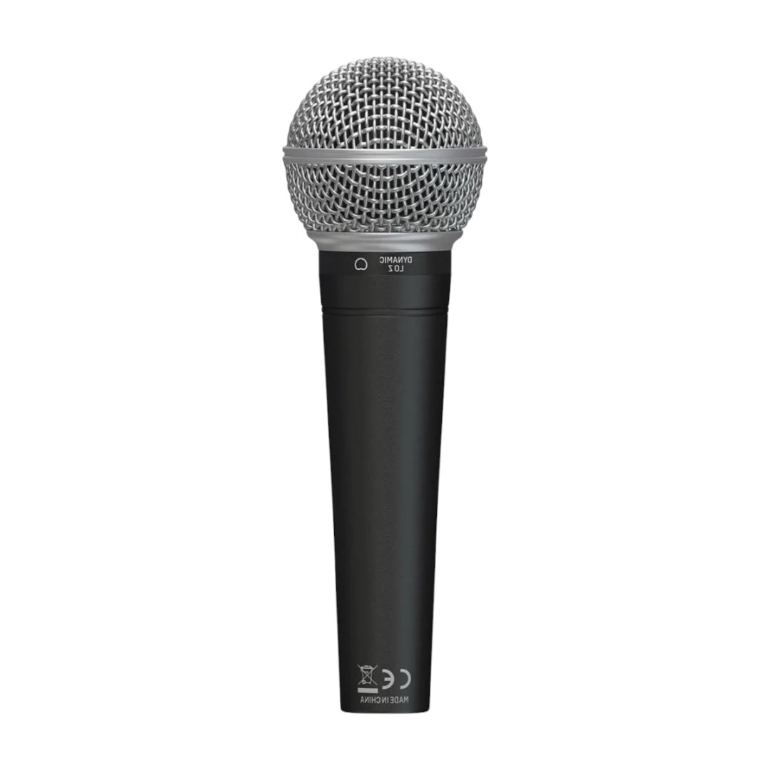 Behringer SL84C Cardioid Dynamic Microphone