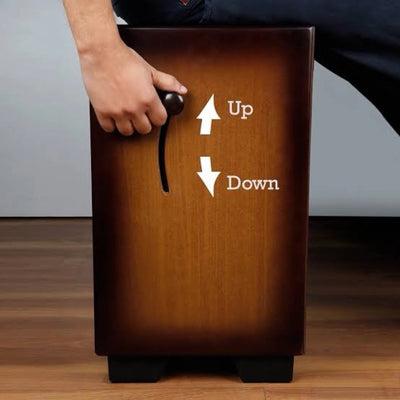 Clapbox CB-65 Cajon