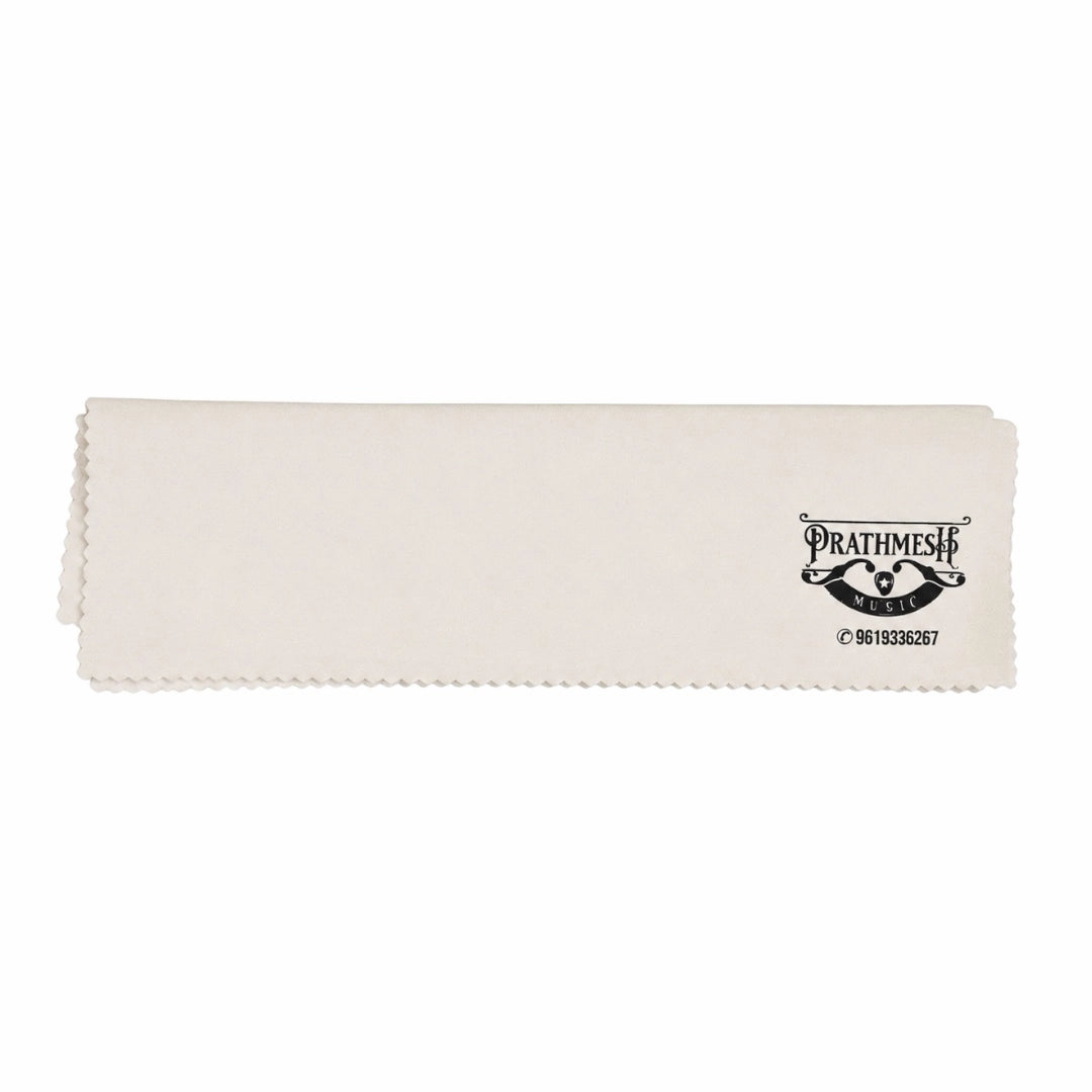 AM Cleaning & Polishing Microfiber Cloth - Guitar & Instruments
