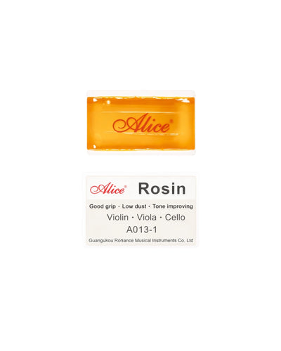 Alice A013-1 Rosin Violin / Viola / Cello
