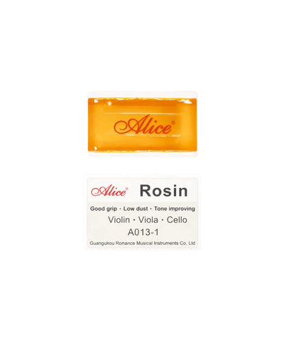 Alice A013-1 Rosin Violin / Viola / Cello