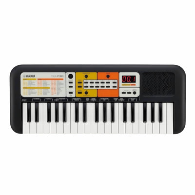 Yamaha PSSF30 37-Key Portable Mini Keyboard
