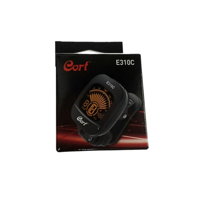 Cort E310C Mini Clip Tuner