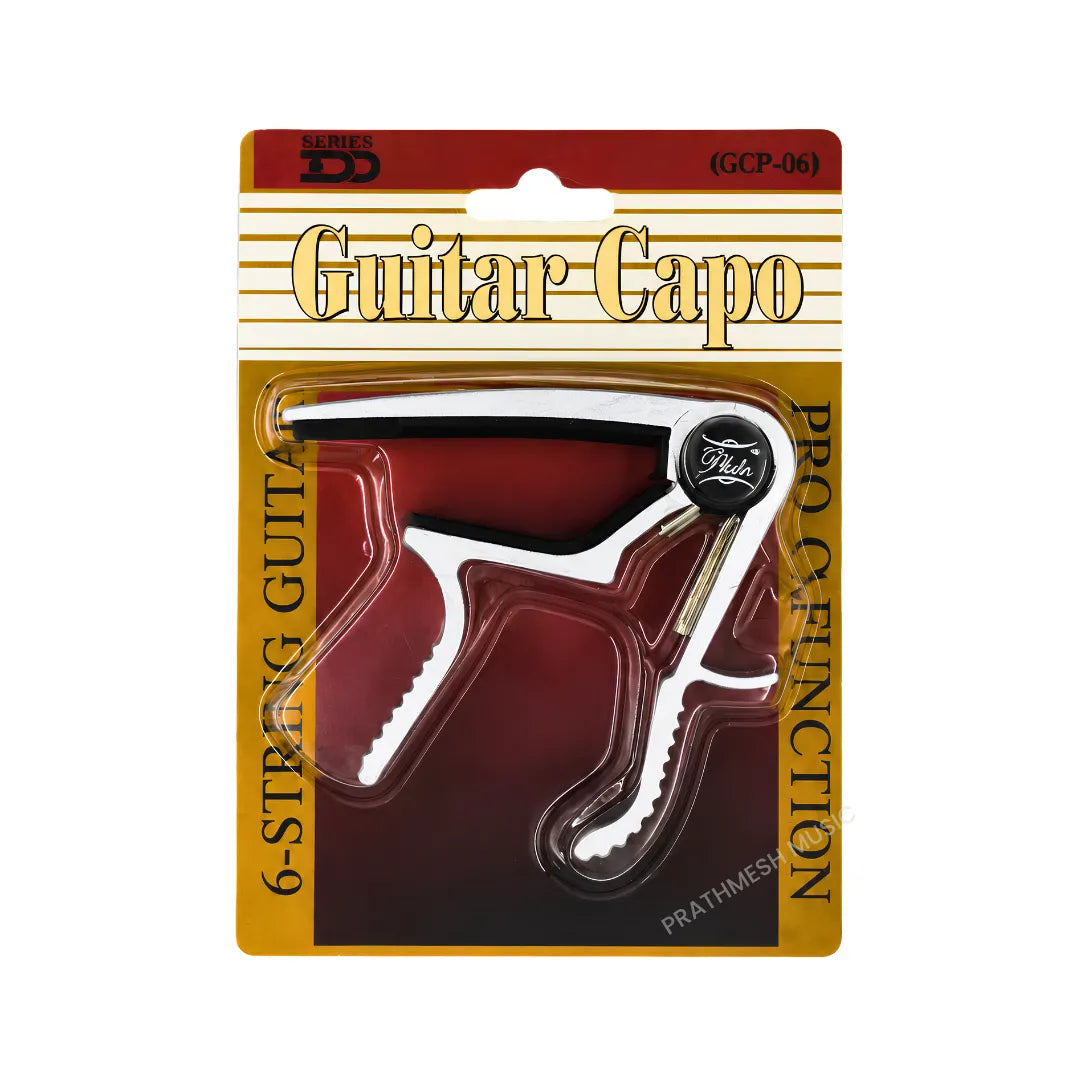 Dadi GP004 Pro Guitar Capo