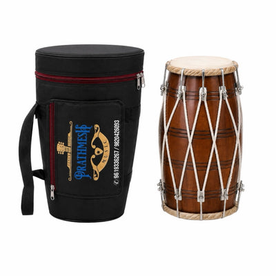 RB Dholak Bag - Padded