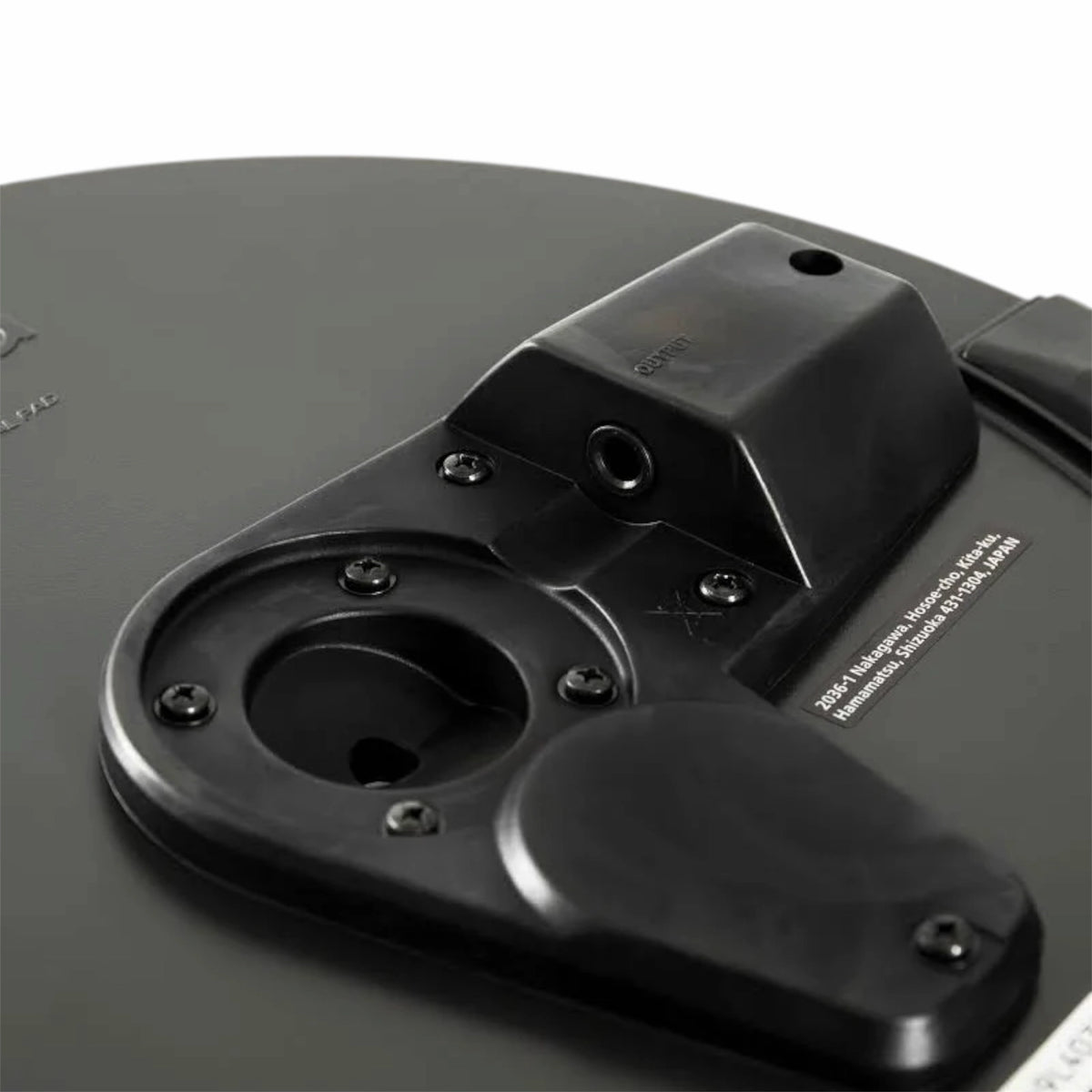Roland V-Cymbal CY-8 Electronic Crash Cymbal Controller