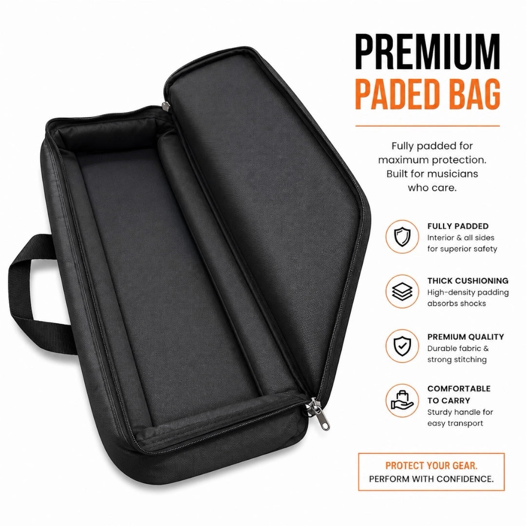 RB Xylophone Bag - Padded