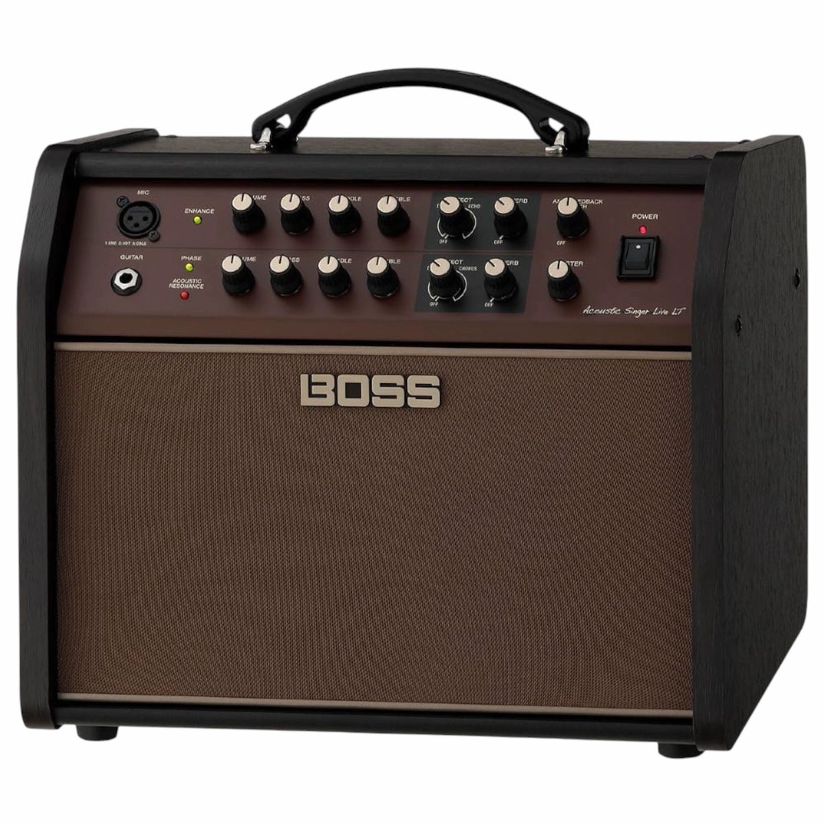 Boss ACS-LIVE LT Acoustic Guitar Amplifier