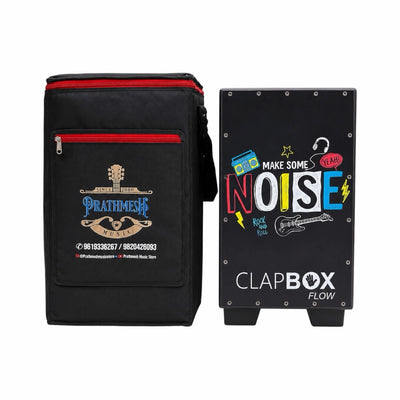 RB Cajon Bag - Padded