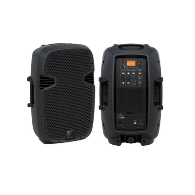 Behringer PK112A Active 12" Speaker 600W Bluetooth