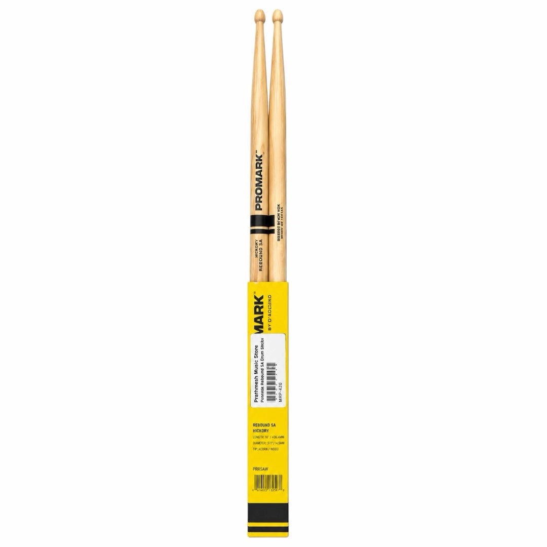 Promark RBH565 AW Drum Sticks