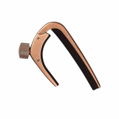 D’Addario PW-CP-02MBR NS Pro Guitar Capo - Metallic Bronze