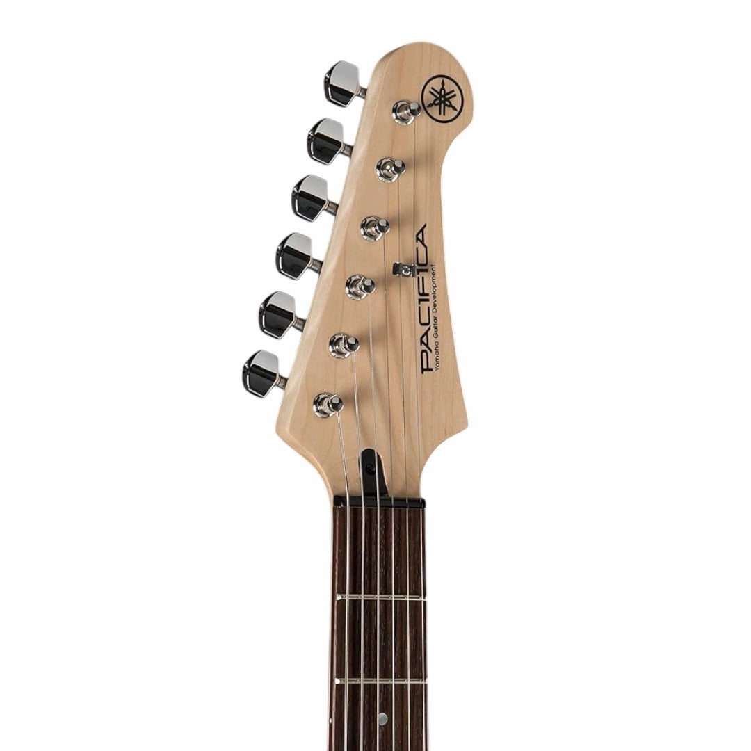 Yamaha PAC012 Pacifica Electric Guitar - Black