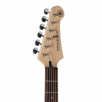 Yamaha PAC012 Pacifica Electric Guitar - Black