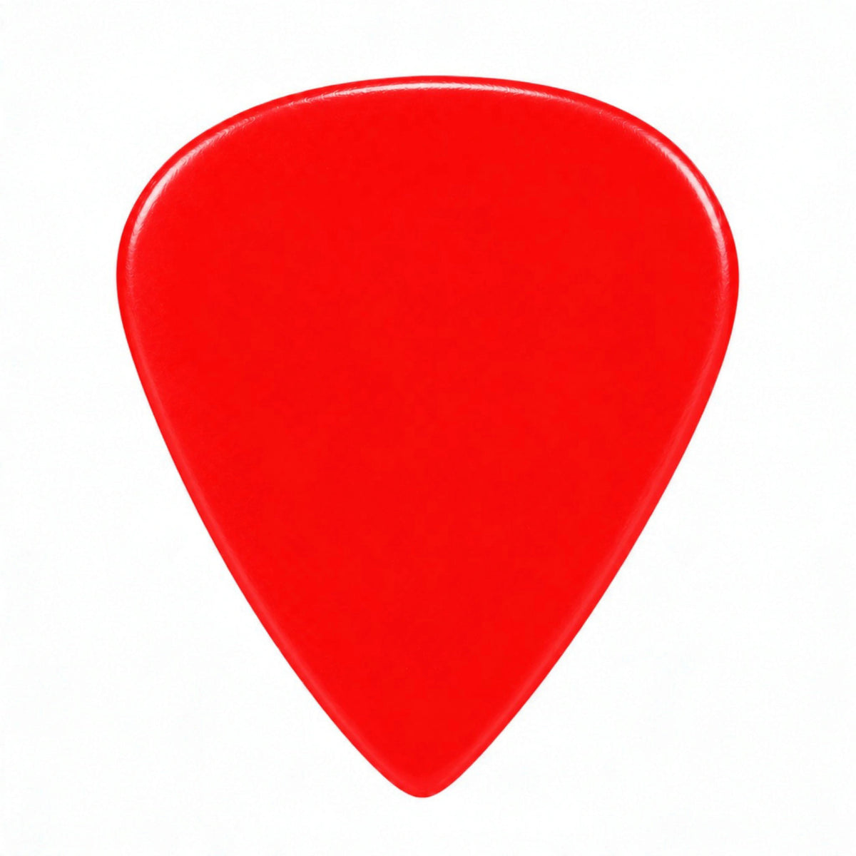 O Star ABS Guitar Pick - 0.46 mm