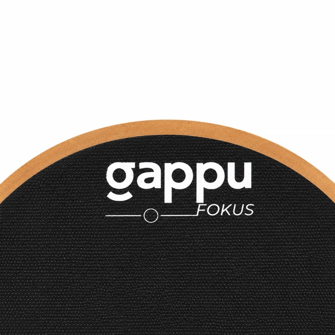 Gappu Practice Pad