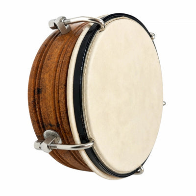 YS Wooden Dimdi - 8 Inch