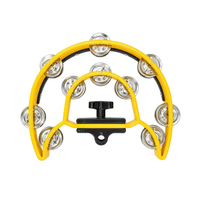Dadi DT2 Drum Tambourine - Yellow