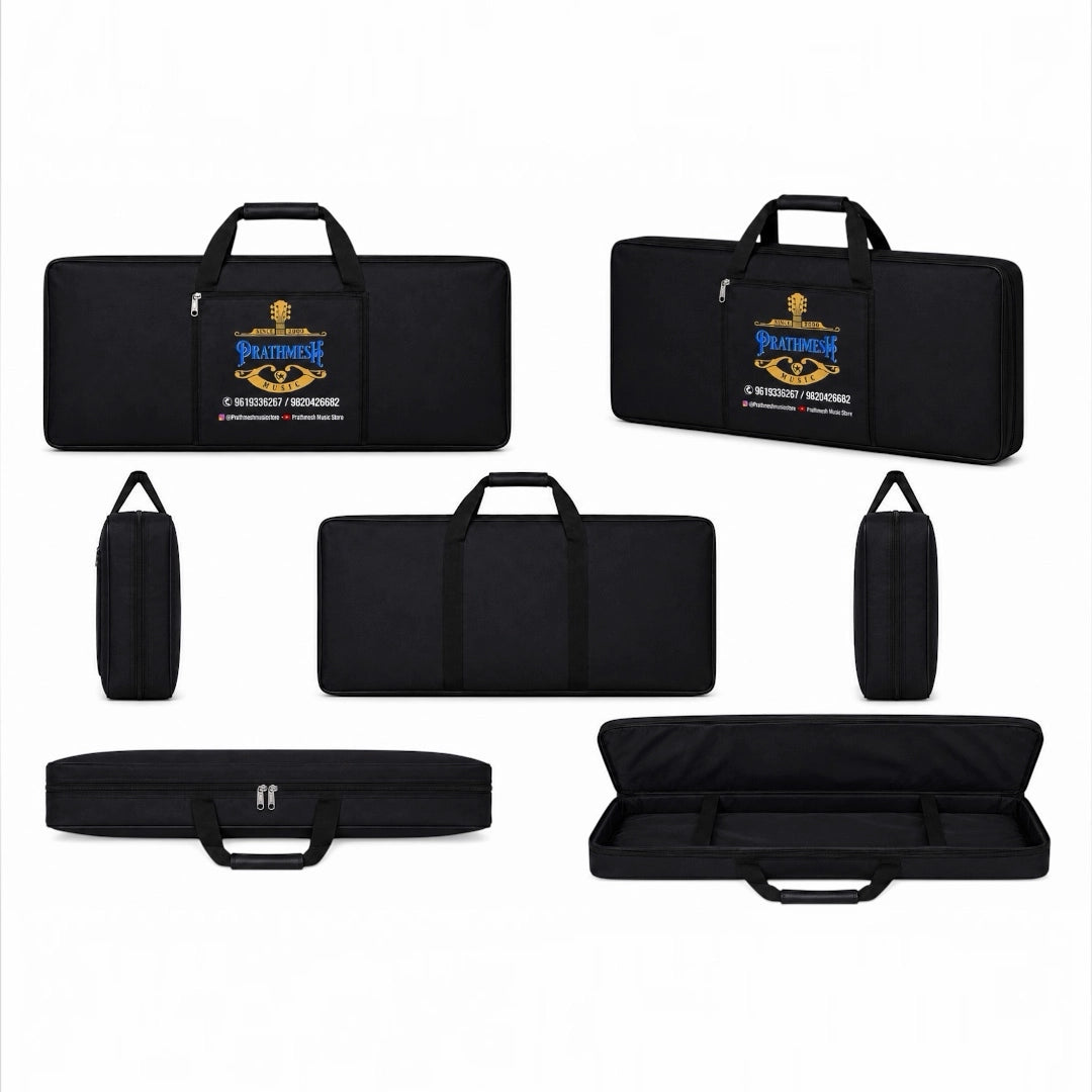 RB 44-Key Keyboard Bag - Padded