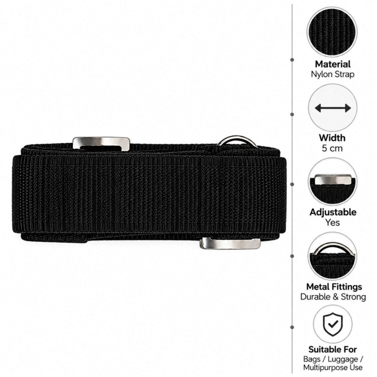 EM Drum Side Belt