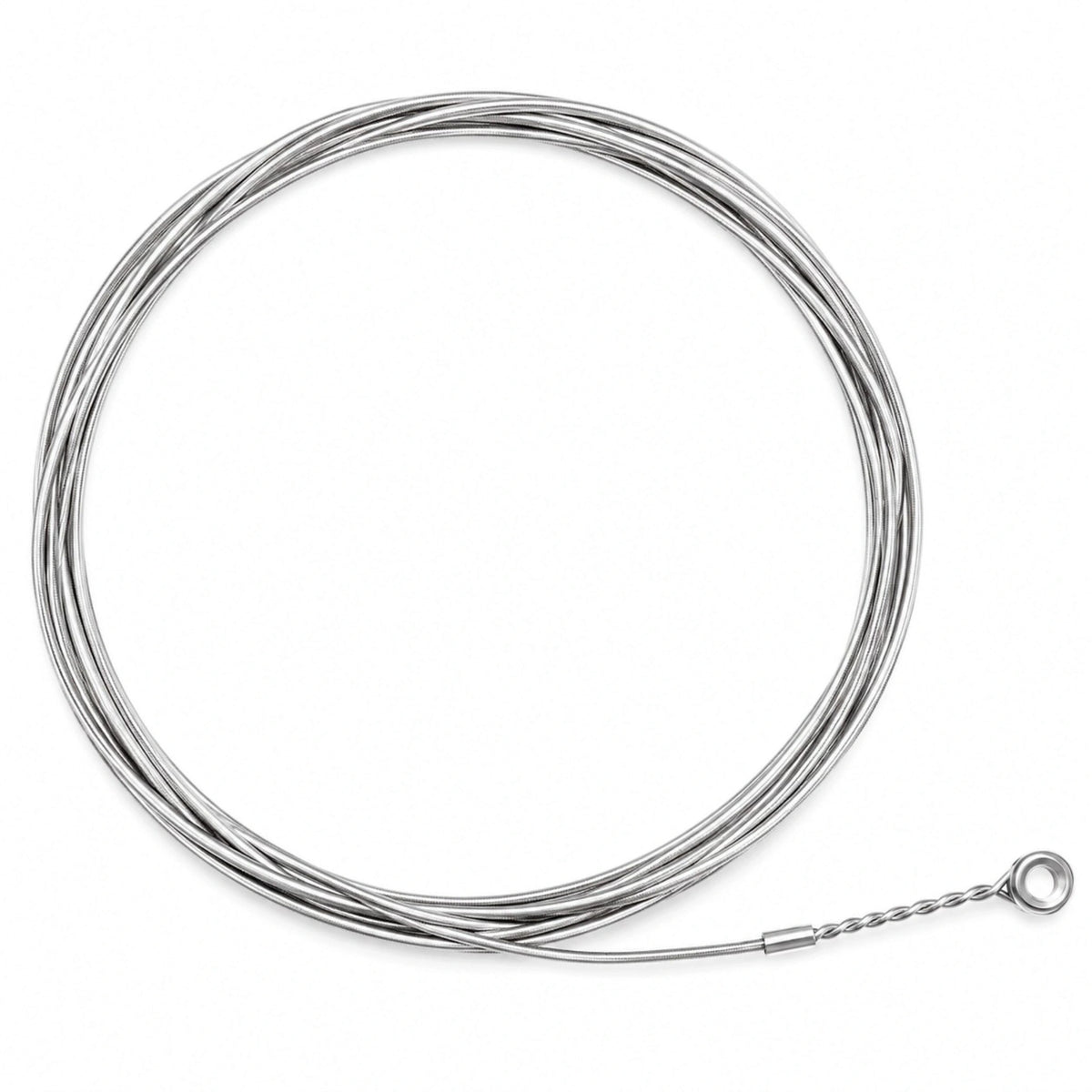 O Star 2 No. Acoustic Guitar String