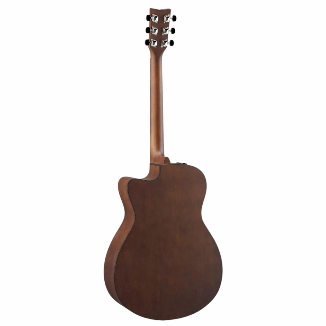 Yamaha FSX80C-NAT Electro-Acoustic Guitar - Natural